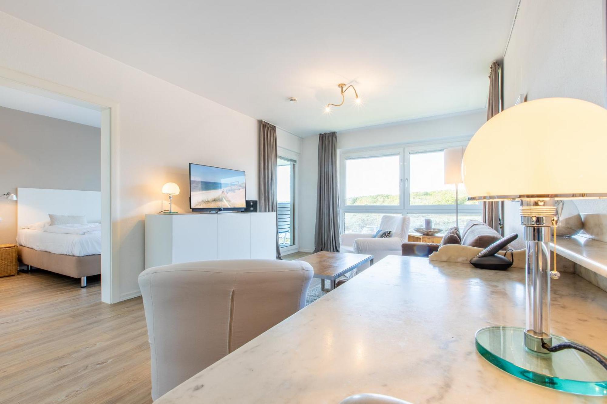 Apartment Schloss Am Meer, App. 27 *
