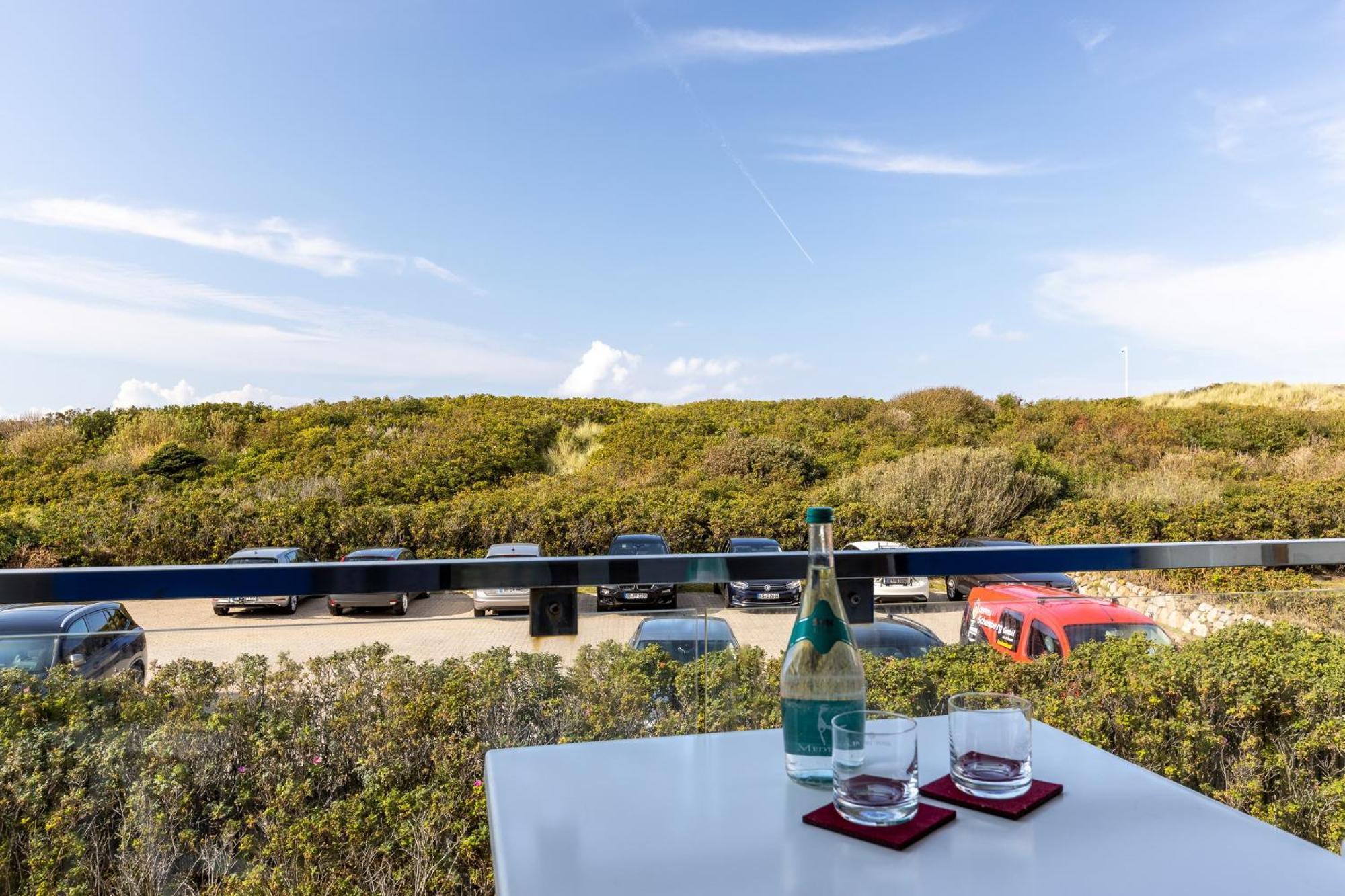 Apartment Schloss Am Meer, App. 27